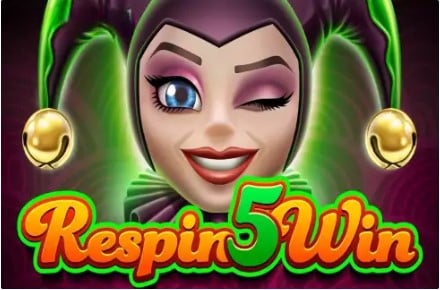 Respin 5 Win