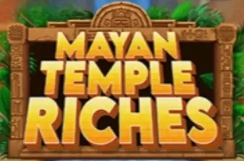 Mayan Temple Riches