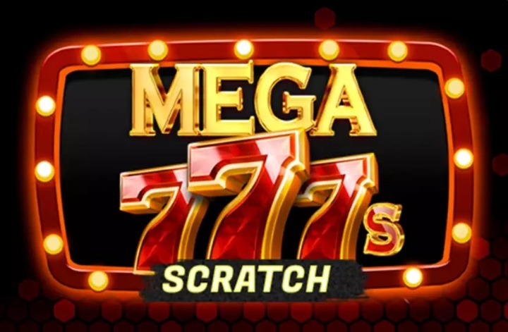 Mega 777