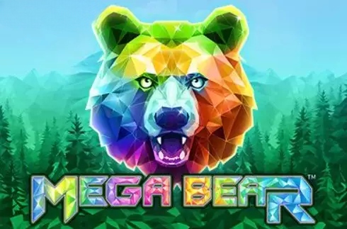 Mega Bear