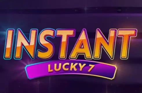 Instant Lucky 7