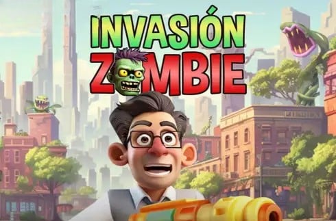 Invasion Zombie