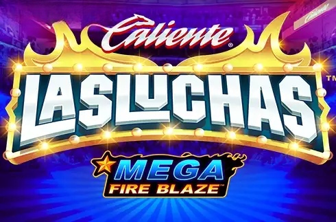 Mega Fire Blaze: Las Luchas