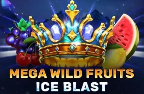 Mega Wild Fruits - Ice Blast