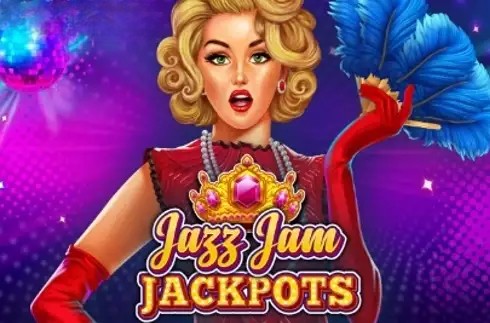 Jazz Jam Jackpots