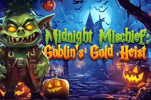 Midnight Mischief: Goblin's Gold Heist