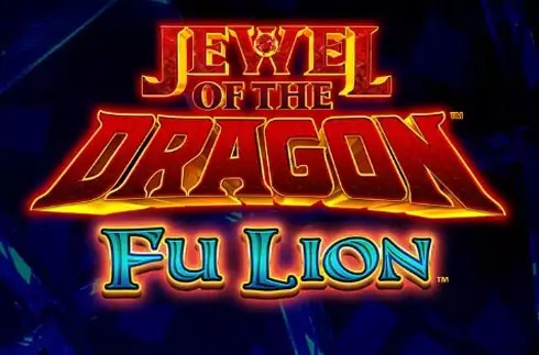 Jewel of the Dragon Fu Lion