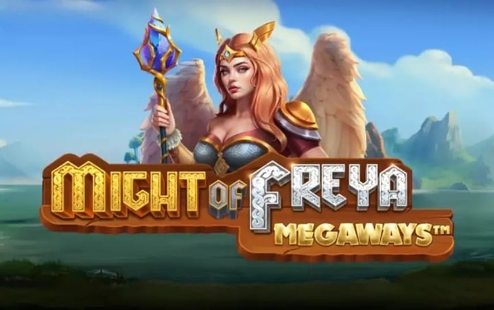 Might of Freya Megaways