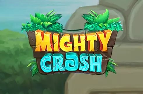 Mighty Crash