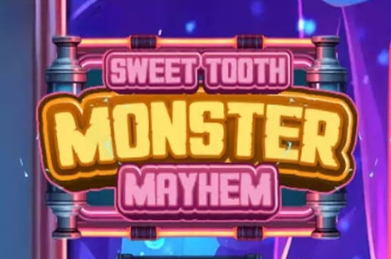 Sweet Tooth Monster Mayhem