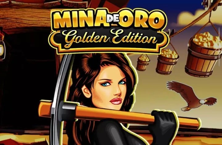 Mina de Oro Golden Edition