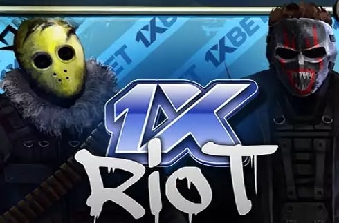 1X Riot