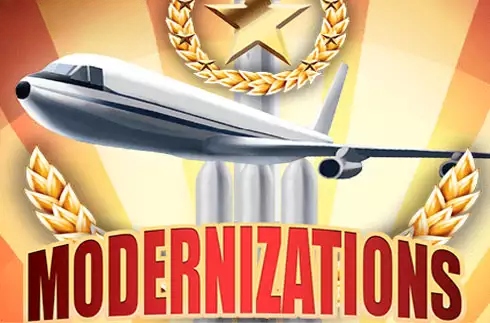 Modernizations