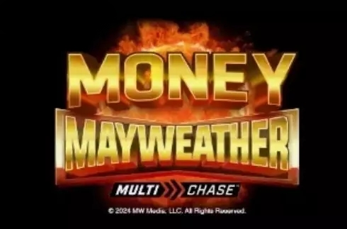 Money Mayweather