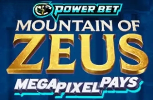 Mountain Of Zeus