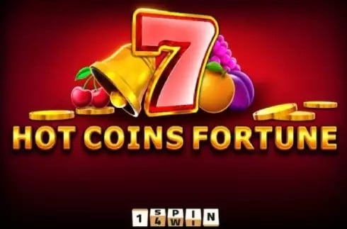 Hot Coins Fortune