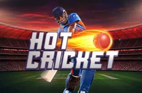 Hot Cricket