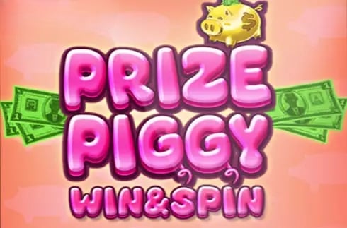 Prize Piggy Win & Spin