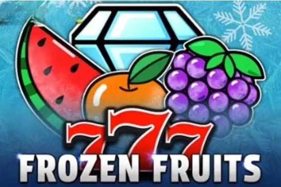 777 Frozen Fruits