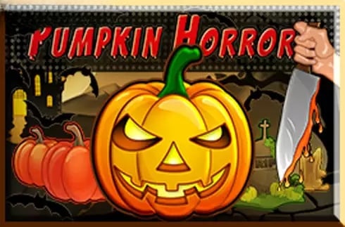 Pumpkin Horror