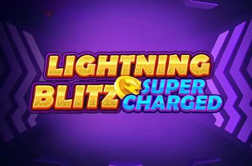 Lightning Blitz Supercharged