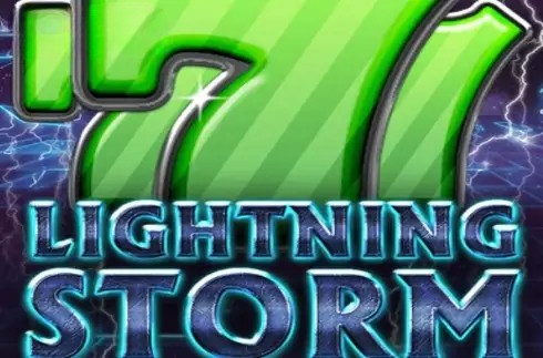 Lightning Storm (Ka Gaming)