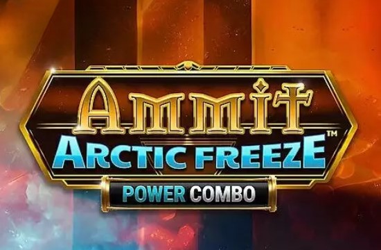 Ammit Arctic Freeze Power Combo