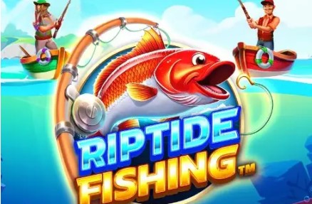 Riptide Fishing