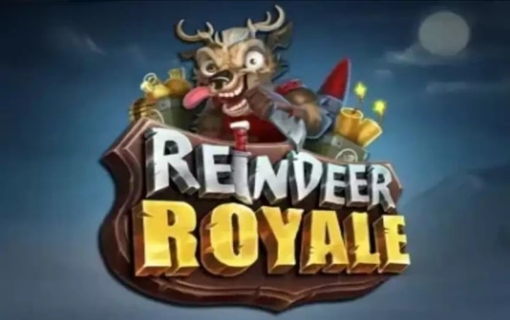 Reindeer Royale