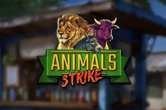 Animals Strike