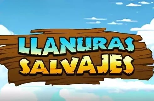 Llanuras Salvajes