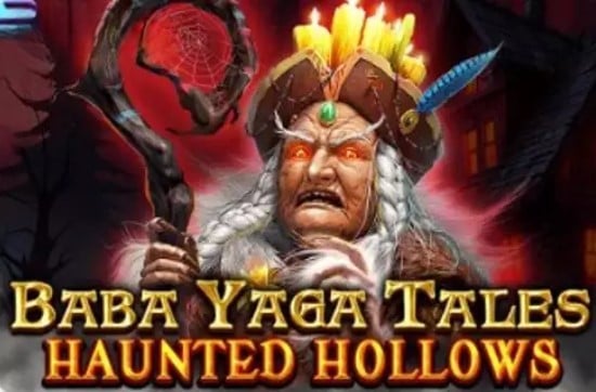 Baba Yaga Tales - Haunted Hollows