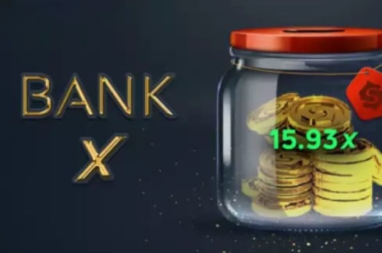 Bank X Game