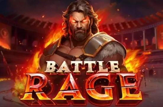 Battle Rage