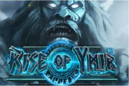 Rise of Ymir