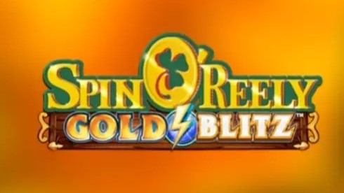 Spin O'Reely Gold Blitz