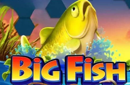 Big Fish (Swintt)