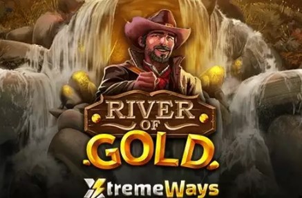 River of Gold