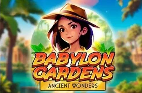 Babylon Gardens Ancient Wonders