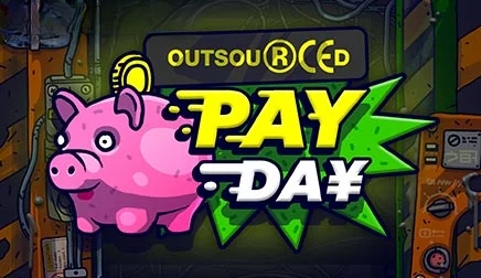 Outsourced Payday