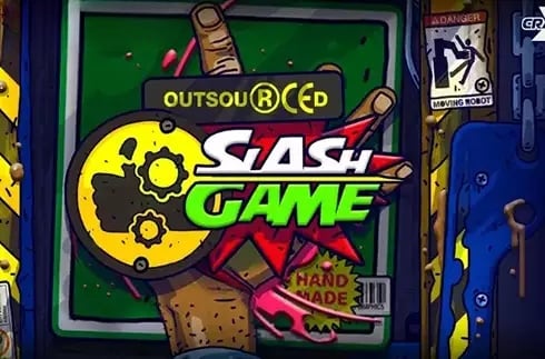 Outsourced: Slash Game