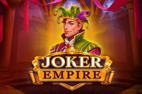 Joker Empire