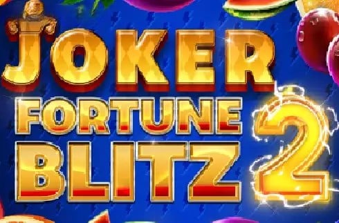 Joker Fortune Blitz 2