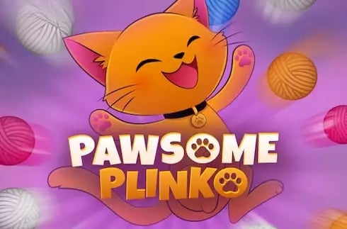 Pawsome Plinko