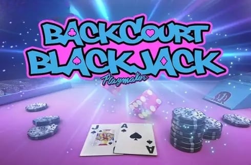 Backcourt Blackjack