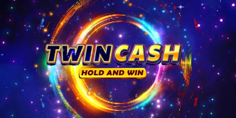 Twin Cash: Hold and Win