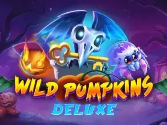 Wild Pumpkins Deluxe