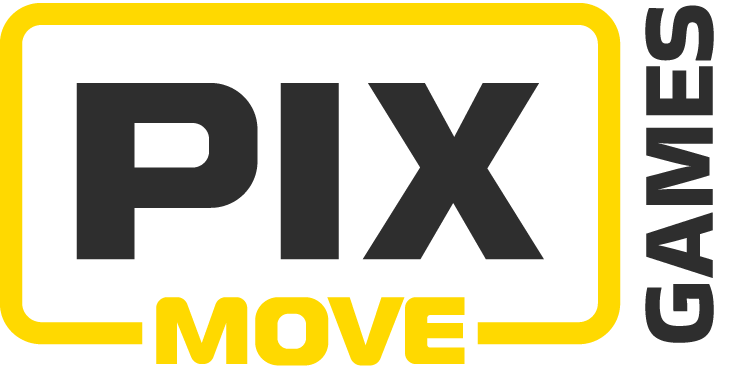 Pixmove Games