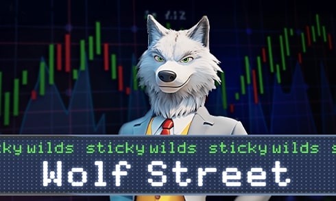 Wolf Street (Dream Play)