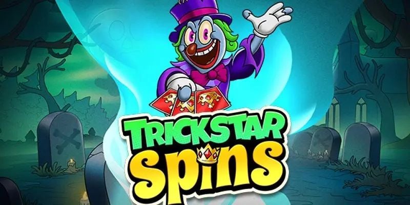 Trickstar Spins